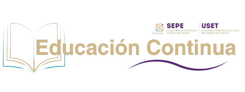 Logo Educación Continua